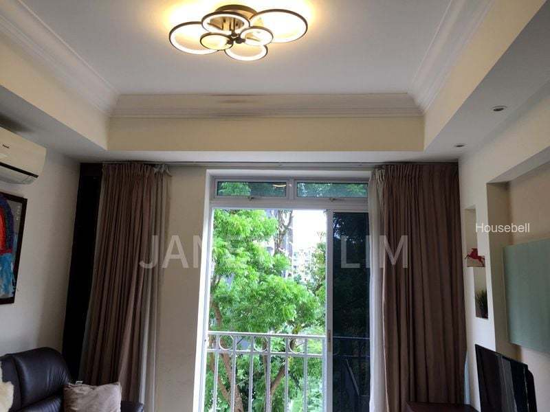 3 Bed Condo for Sale in Hillview 128