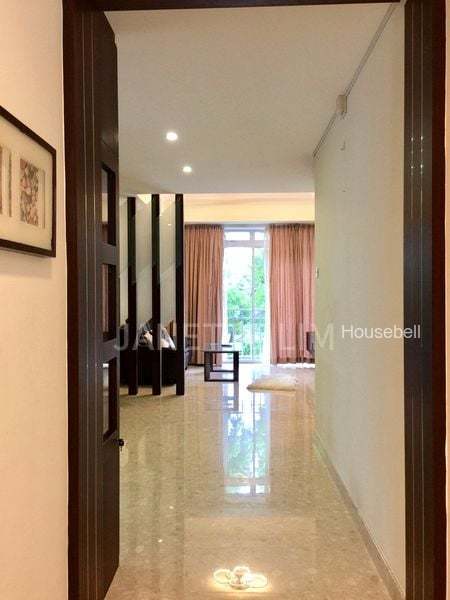 3 Bed Condo for Sale in  Hillview 128, S$ 1,780,000, 1,044 sqft, 公寓 - Condominium