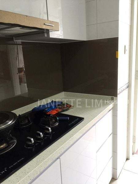 3 Bed Condo for Sale in  Hillview 128, S$ 1,780,000, 1,044 sqft, 公寓 - Condominium