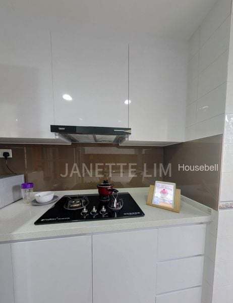 3 Bed Condo for Sale in  Hillview 128, S$ 1,780,000, 1,044 sqft, 公寓 - Condominium