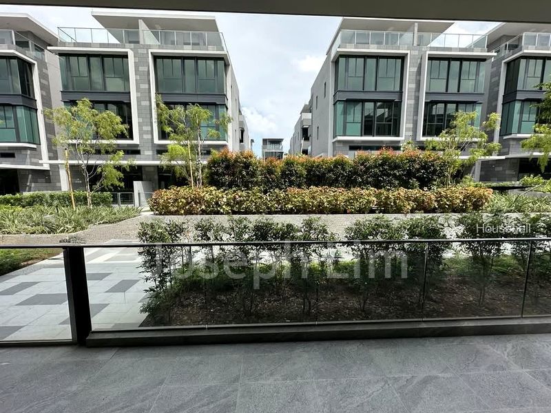 Belgravia Ace, S$ 13,500 /mo, 4,058 sqft, Landed - Semi-Detached House