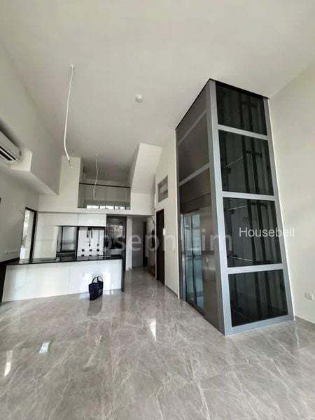 Belgravia Ace, S$ 13,500 /mo, 4,058 sqft, Landed - Semi-Detached House