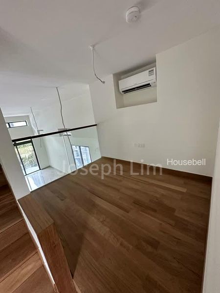 Belgravia Ace, S$ 13,500 /mo, 4,058 sqft, Landed - Semi-Detached House