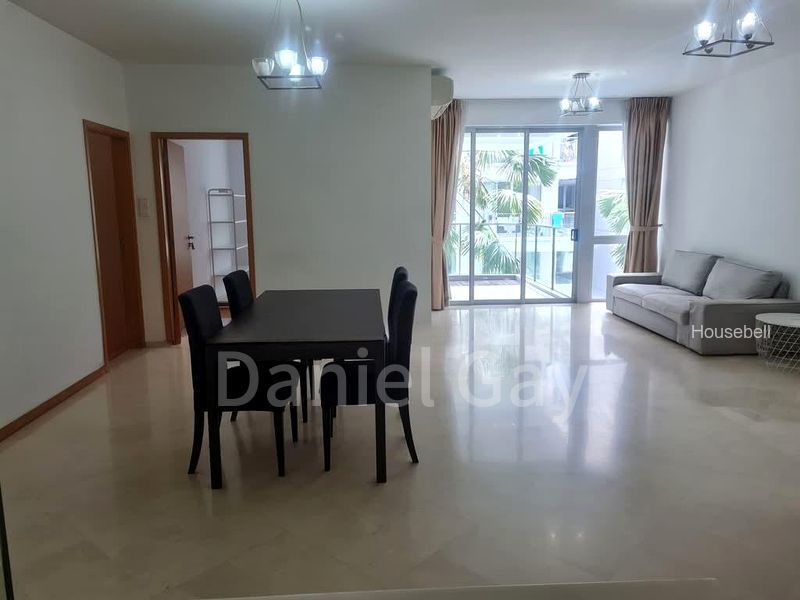8 @ Mount Sophia, S$ 7,900 /月, 1,463 sqft, 公寓 - Condominium