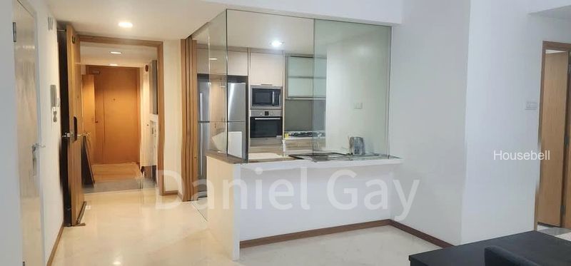 8 @ Mount Sophia, S$ 7,900 /月, 1,463 sqft, 公寓 - Condominium