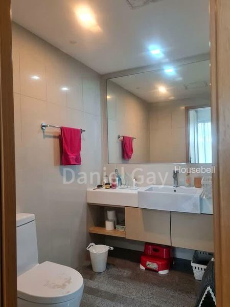 8 @ Mount Sophia, S$ 7,900 /月, 1,463 sqft, 公寓 - Condominium