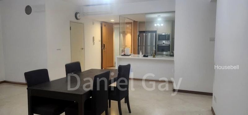 8 @ Mount Sophia, S$ 7,900 /月, 1,463 sqft, 公寓 - Condominium