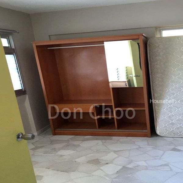 396 Tampines Avenue 7(3)
