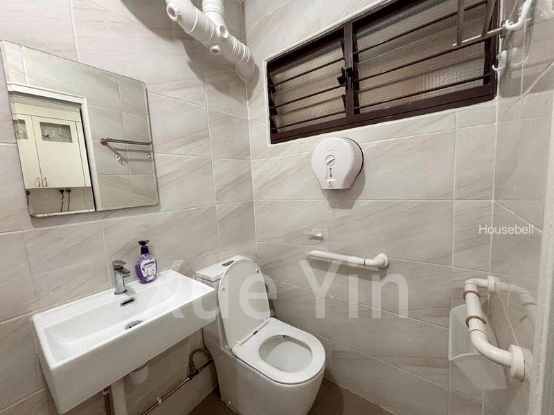 190 Bukit Batok West Avenue 6(5)