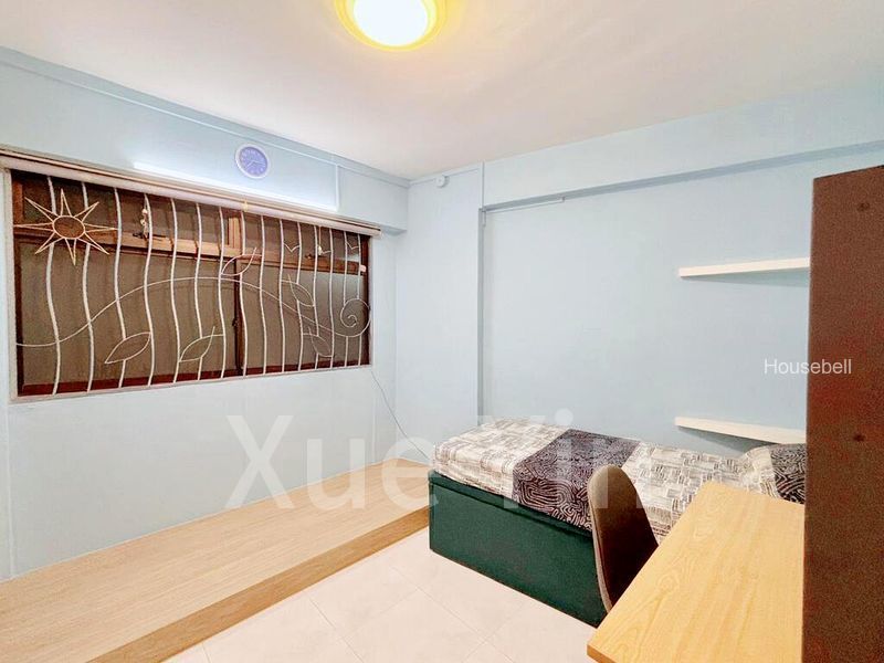 190 Bukit Batok West Avenue 6(4)