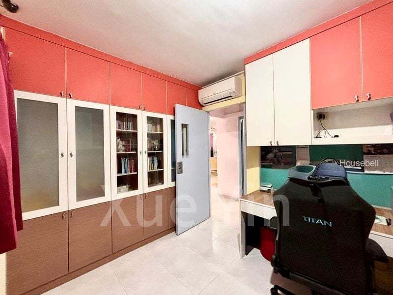 190 Bukit Batok West Avenue 6(1)