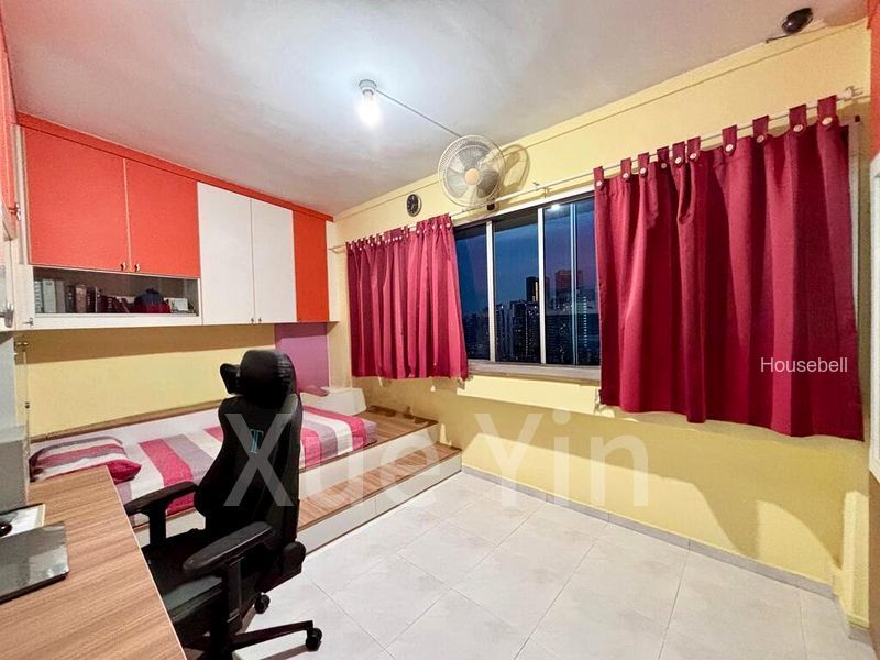 190 Bukit Batok West Avenue 6(3)