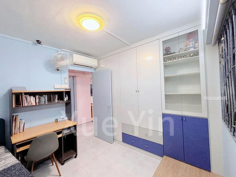 190 Bukit Batok West Avenue 6(2)