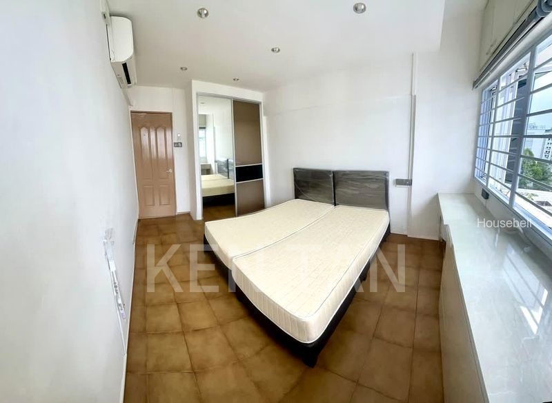 260 Tampines Street 21