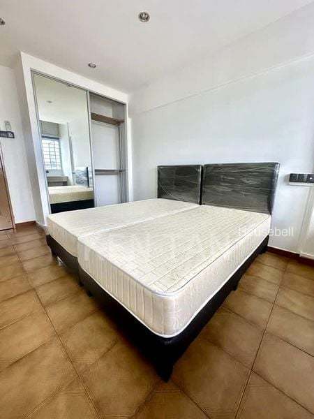 260 Tampines Street 21, S$ 1,100 /月, 250 sqft, 组屋 - 5 A
