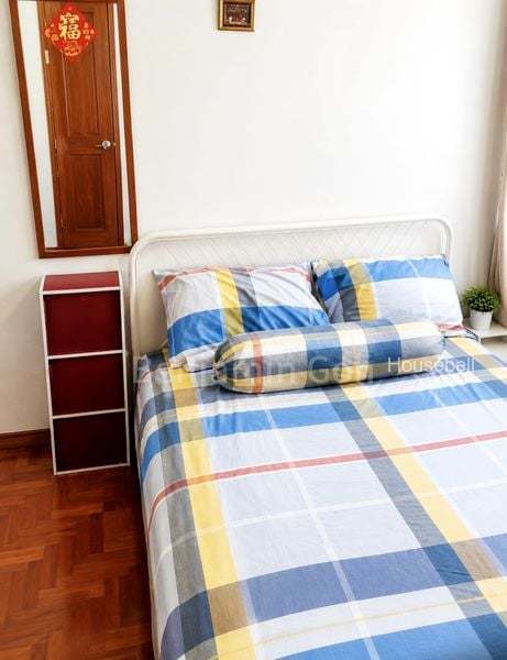522 Bedok North Avenue 1, S$ 850 /mo, 150 sqft, HDB - 3 NG