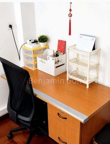 522 Bedok North Avenue 1, S$ 850 /mo, 150 sqft, HDB - 3 NG