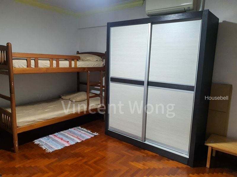 132 Lorong Ah Soo