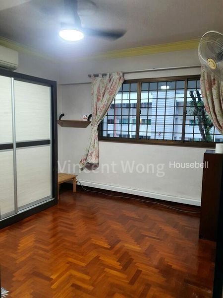 132 Lorong Ah Soo, S$ 1,000 /mo, 1,600 sqft, HDB - Executive Apartment