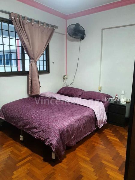132 Lorong Ah Soo, S$ 1,000 /mo, 1,600 sqft, HDB - Executive Apartment