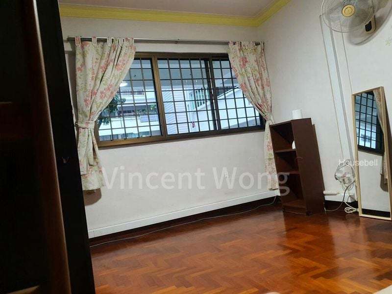 132 Lorong Ah Soo, S$ 1,000 /mo, 1,600 sqft, HDB - Executive Apartment