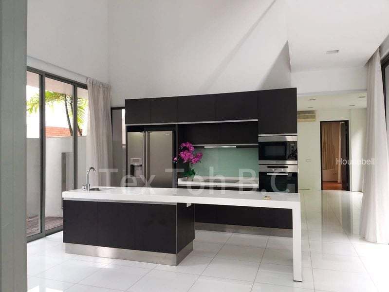 5 Bed Bungalow (Landed) for Rent in  Tan Kim Cheng Road(1)