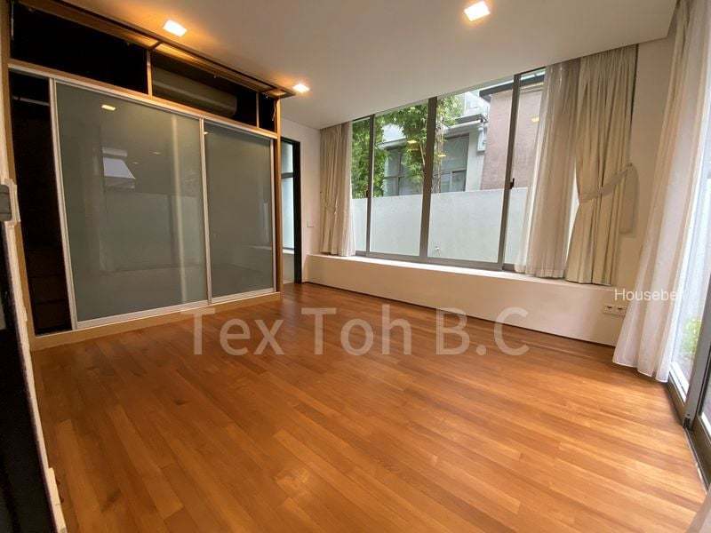 5 Bed Bungalow (Landed) for Rent in  Tan Kim Cheng Road(6)