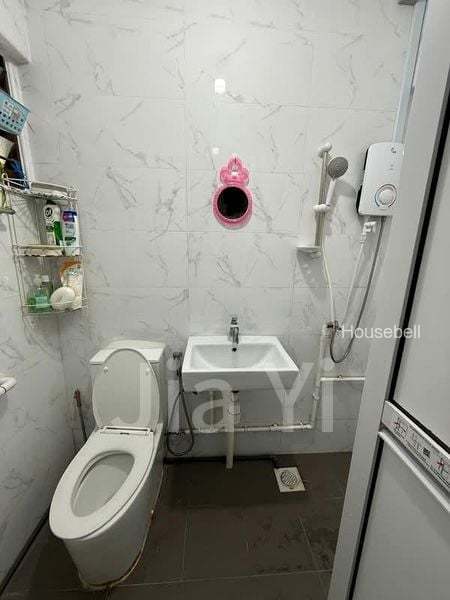 3 Room (3S) HDB for Sale in  301 Ubi Avenue 1(6)
