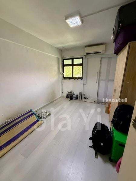 3 Room (3S) HDB for Sale in  301 Ubi Avenue 1(3)