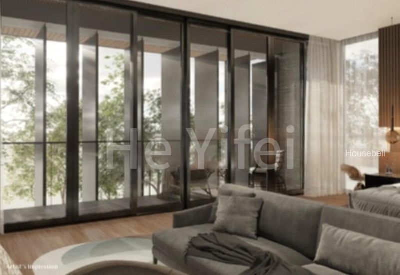Bournemouth Road, S$ 16,600,000, 4,359 sqft, 有地 - Bungalow House