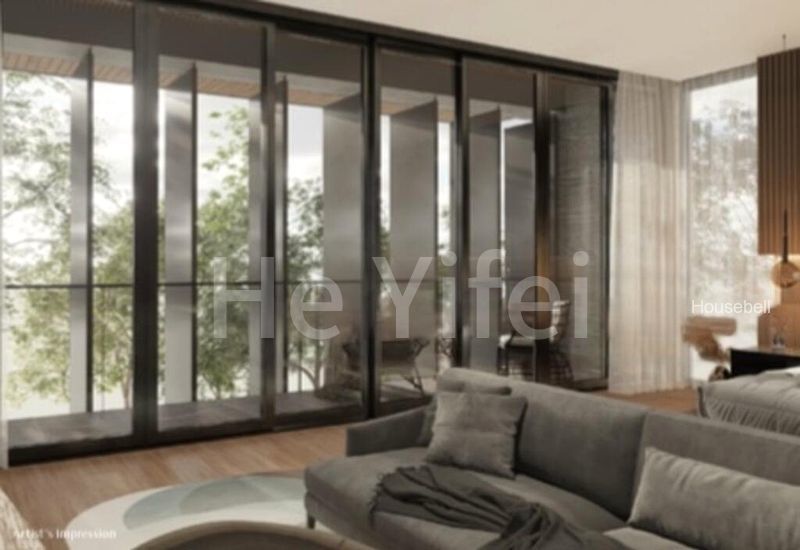 Bournemouth Road, S$ 16,600,000, 4,359 sqft, 有地 - Bungalow House