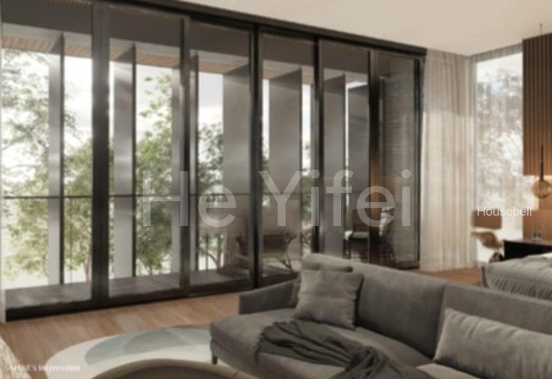 Bournemouth Road, S$ 16,600,000, 4,359 sqft, 有地 - Bungalow House