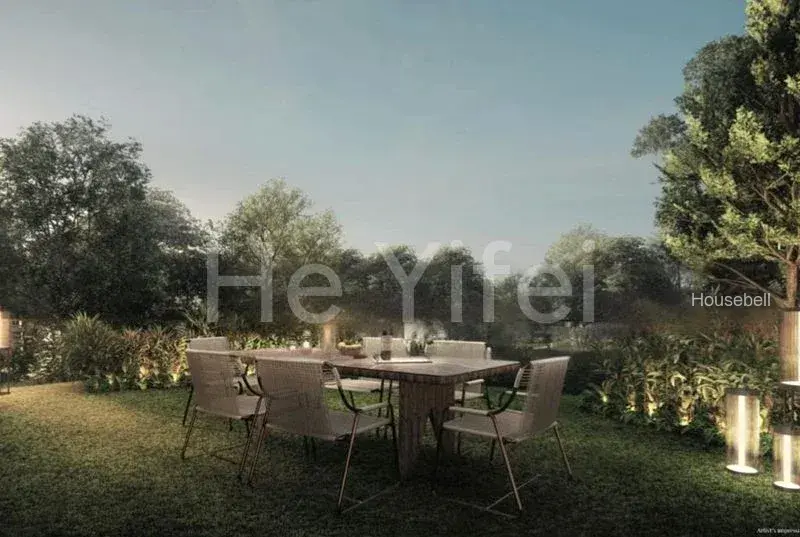 Bournemouth Road, S$ 16,600,000, 4,359 sqft, 有地 - Bungalow House