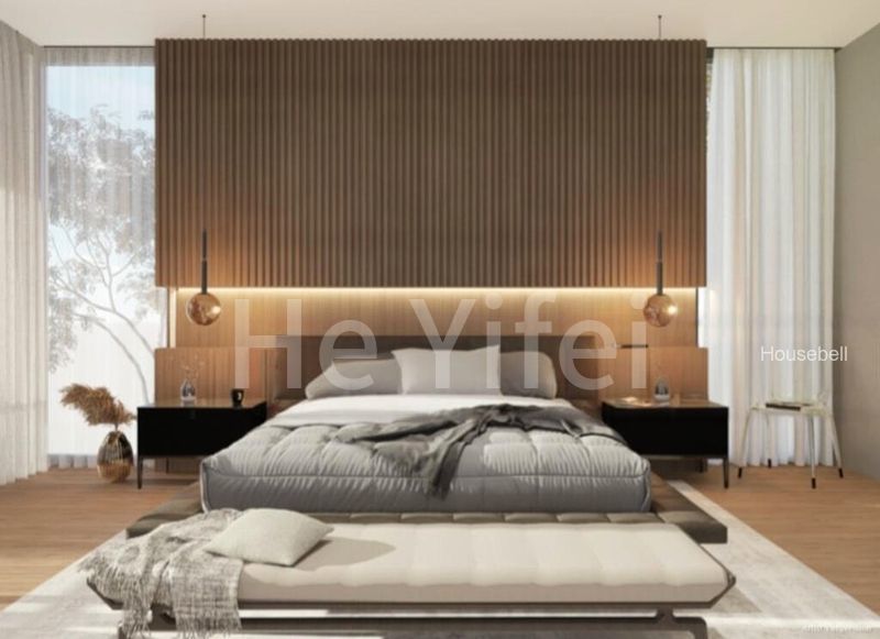 Bournemouth Road, S$ 16,600,000, 4,359 sqft, 有地 - Bungalow House