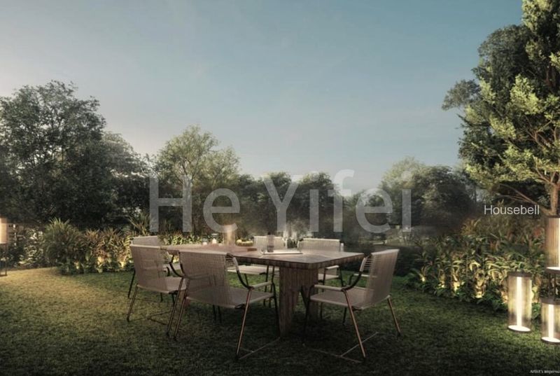 Bournemouth Road, S$ 16,600,000, 4,359 sqft, 有地 - Bungalow House