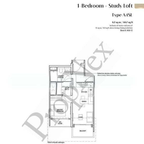 Irwell Hill Residences(6)