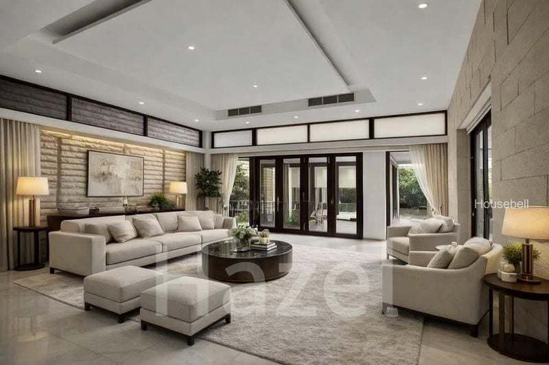7 Bed Bungalow (Landed) for Sale in  Bukit Tunggal Road(1)