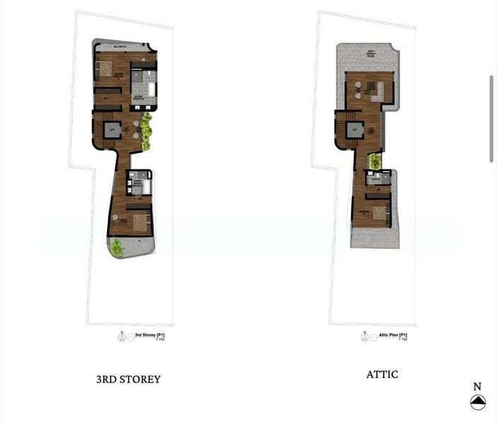 Marine Garden, S$ 15,400,000, 9,280 sqft, Landed - Terraced House
