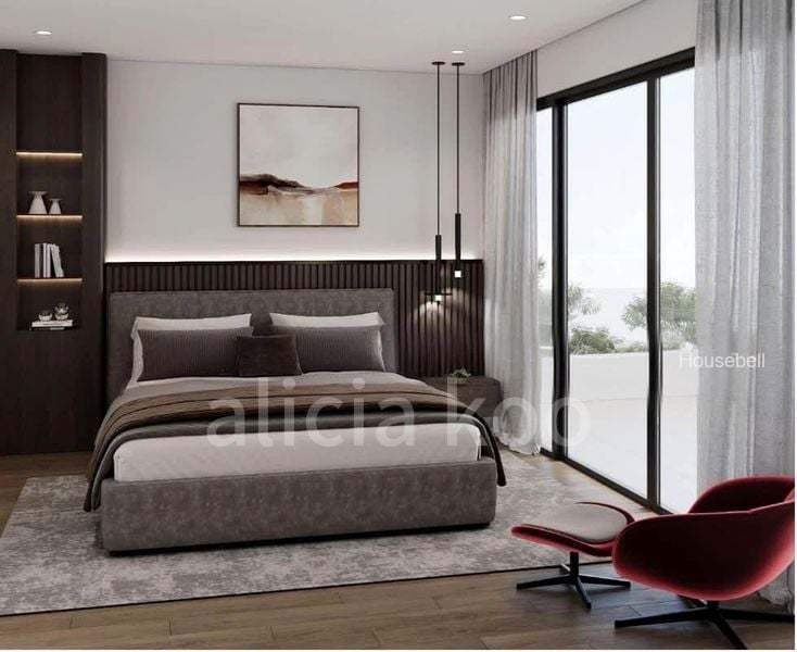 Marine Garden, S$ 15,400,000, 9,280 sqft, Landed - Terraced House