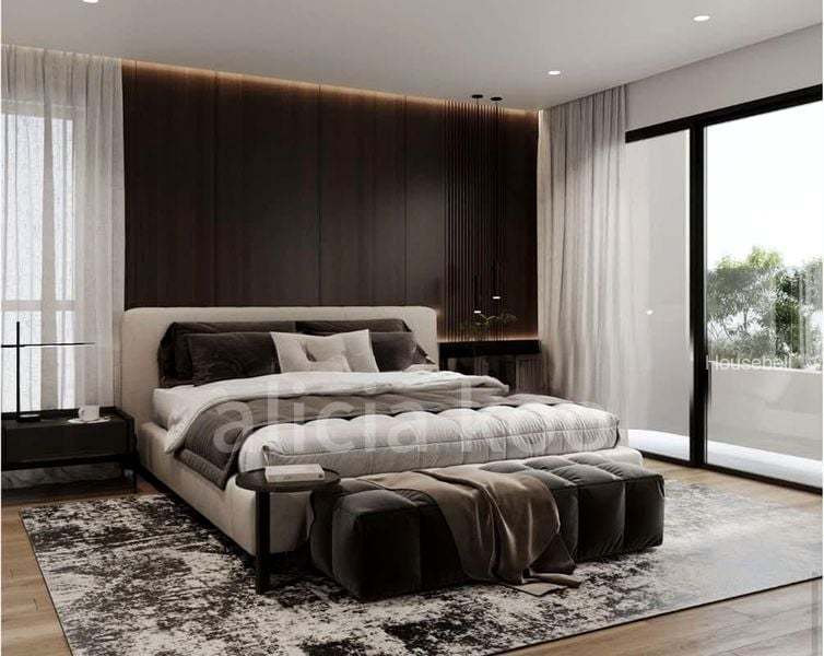 Marine Garden, S$ 15,400,000, 9,280 sqft, Landed - Terraced House
