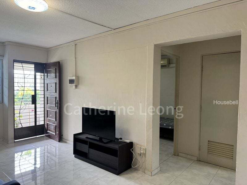 3 Room (3NG) HDB for Rent in  339 Clementi Avenue 5(3)