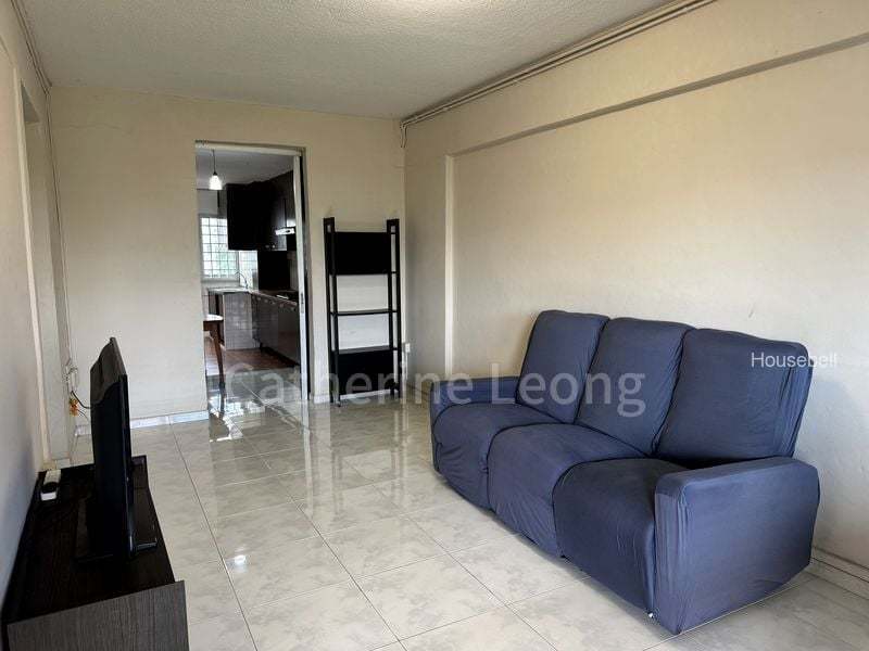 3 Room (3NG) HDB for Rent in  339 Clementi Avenue 5(2)