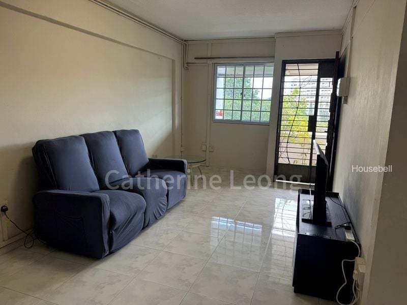 3 Room (3NG) HDB for Rent in  339 Clementi Avenue 5(1)