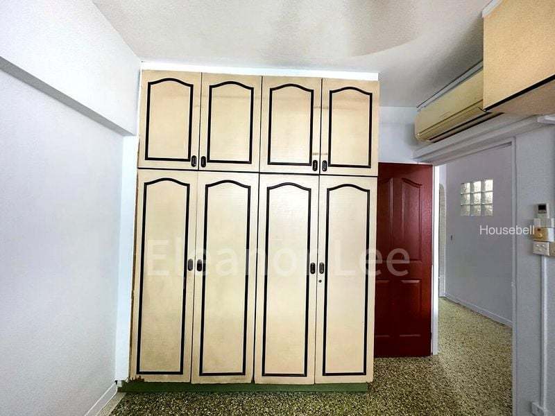 105 Towner Road, S$ 1,200 /mo, 170 sqft, HDB - 3 A