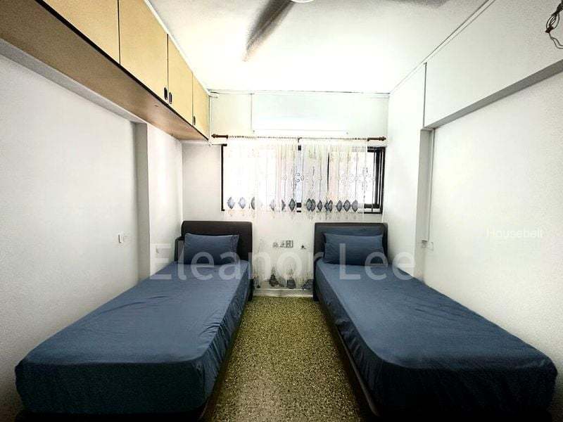 105 Towner Road, S$ 1,200 /mo, 170 sqft, HDB - 3 A