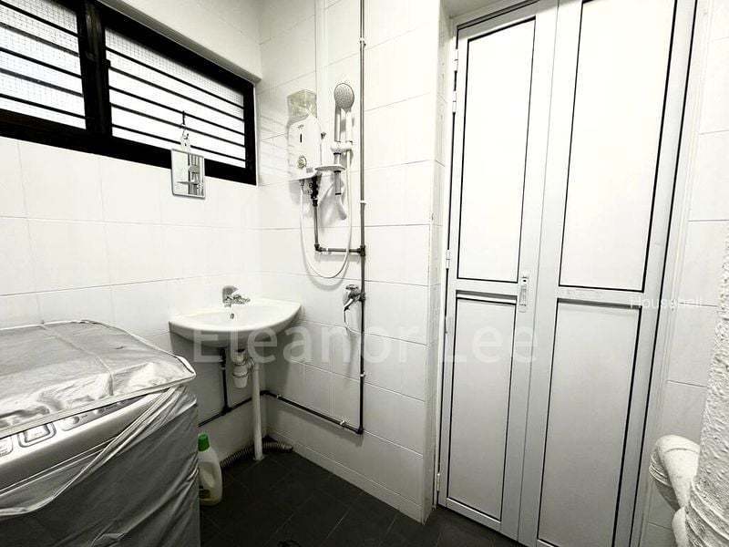 105 Towner Road, S$ 1,200 /mo, 170 sqft, HDB - 3 A