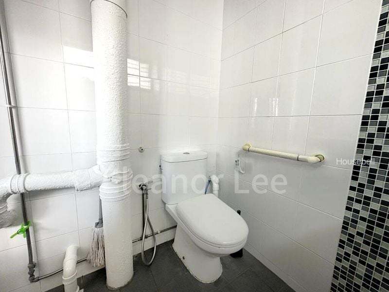 105 Towner Road, S$ 1,200 /mo, 170 sqft, HDB - 3 A