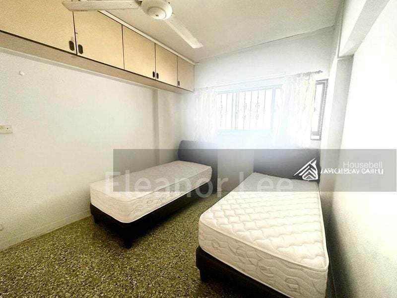 105 Towner Road, S$ 1,200 /mo, 170 sqft, HDB - 3 A