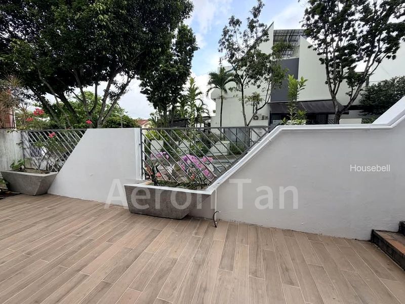 Coronation Road West, S$ 18,000 /mo, 3,300 sqft, Landed - Semi-Detached House