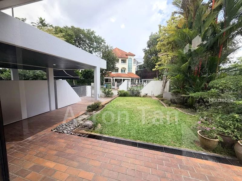 Coronation Road West, S$ 18,000 /mo, 3,300 sqft, Landed - Semi-Detached House